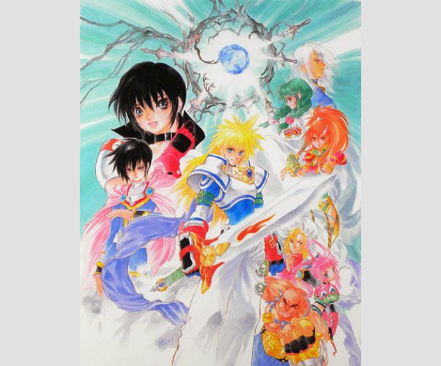 やわらかな線が、瞳に火を灯す───いのまたむつみ