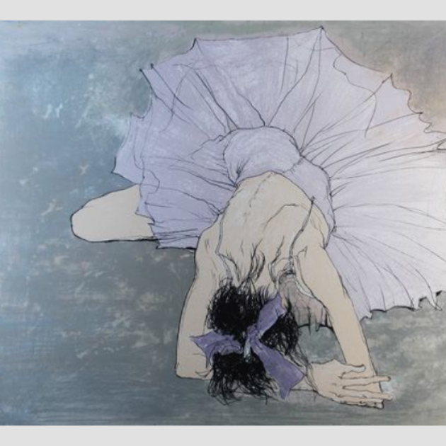 作家・作品紹介 | 絵画高額査定はアート買取協会