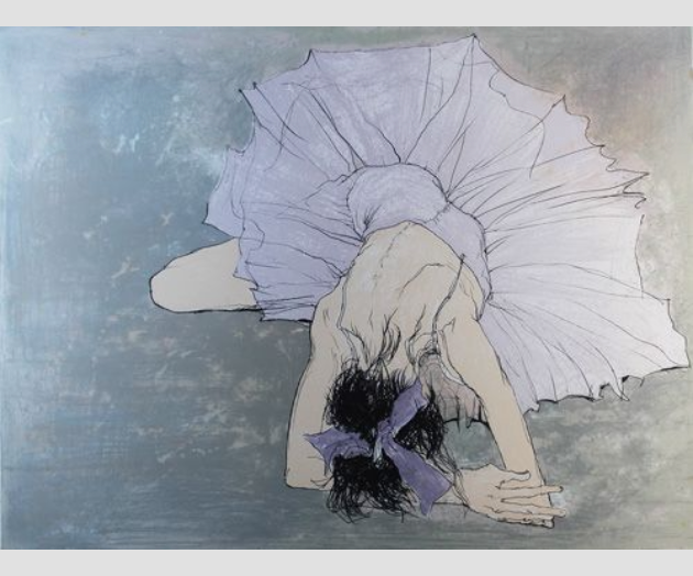 華やぎの裏側を描く線――ジャン・ジャンセンが見つめた「弱さ」と歴史