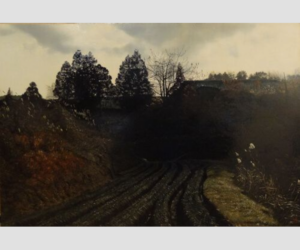 静謐な風景の奥へと導く――写実作家・原雅幸