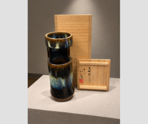 高取焼　400年の歴史と綺麗さび
